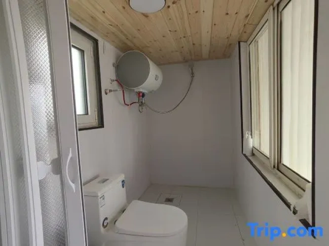 Standard Double room with sea view