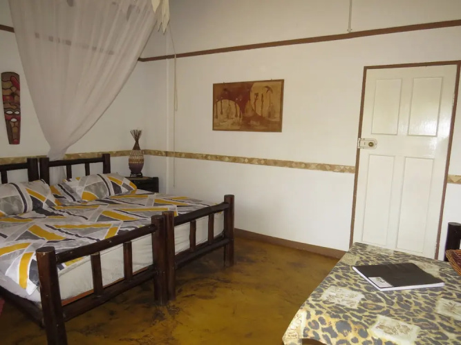 Thokozani Lodge