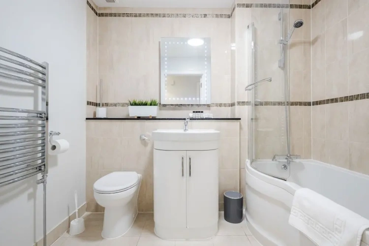 Standard Apartment