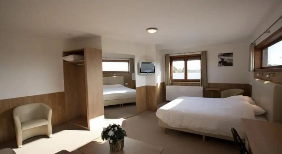 Hotel Chamdor