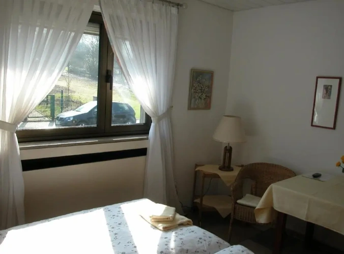 Economy Twin room