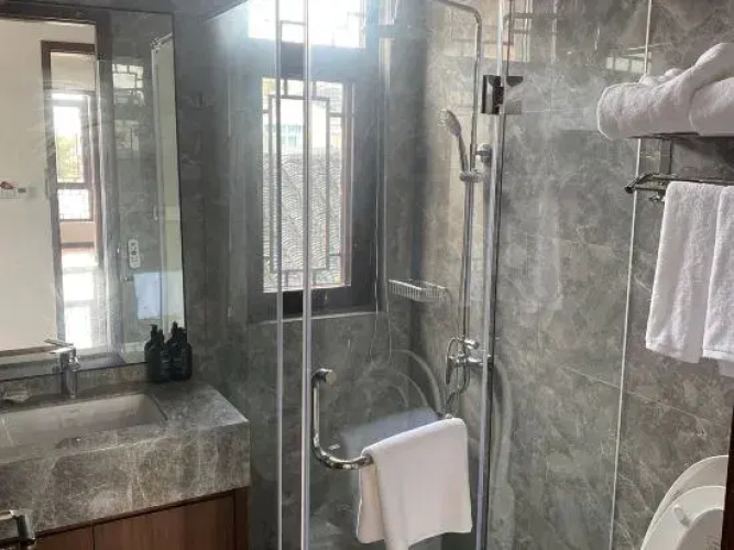 Jinglong Xiaozhu Boutique Hotel