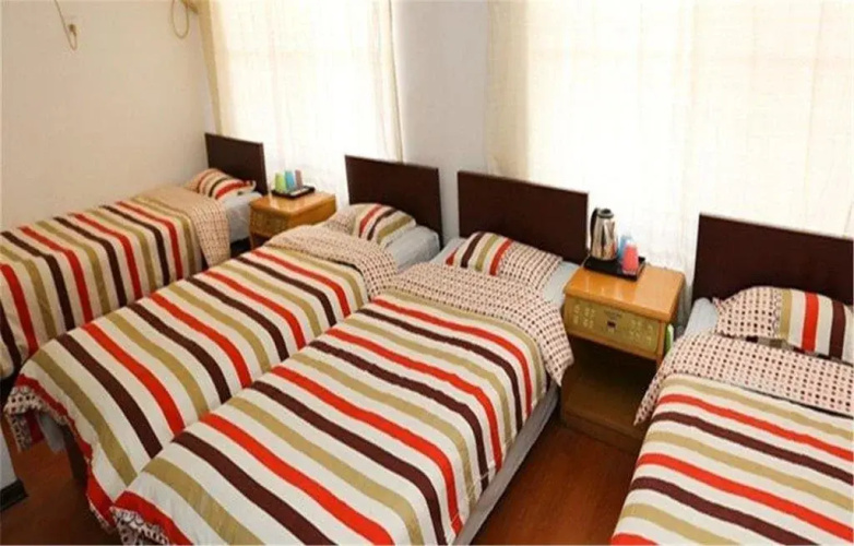 Beidaihe Hotel Junlei