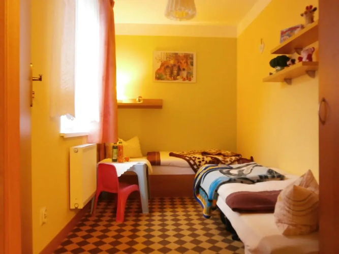 Willa Aga - Bed & Breakfast