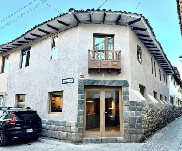 Imagen del hotel