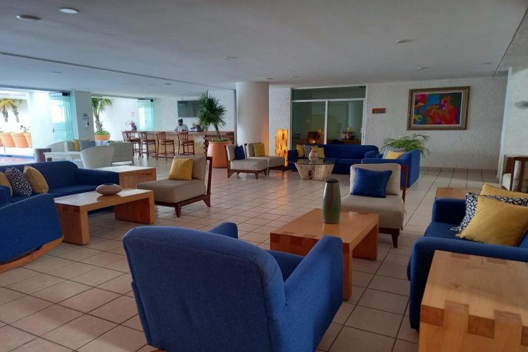 Casa Mexicana Cozumel