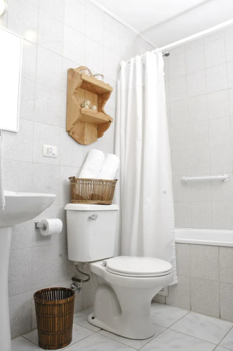 Hostal Entre Rios