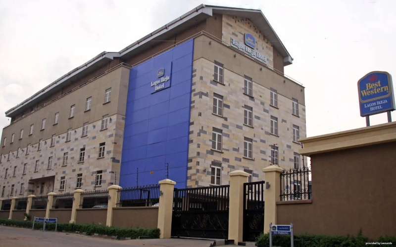 Hotelafbeelding