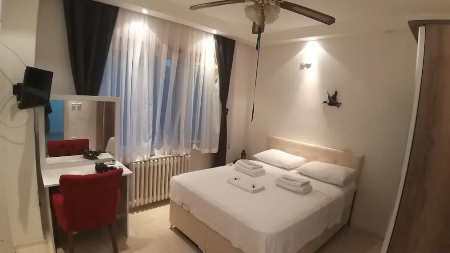 Gorkemli Hotel