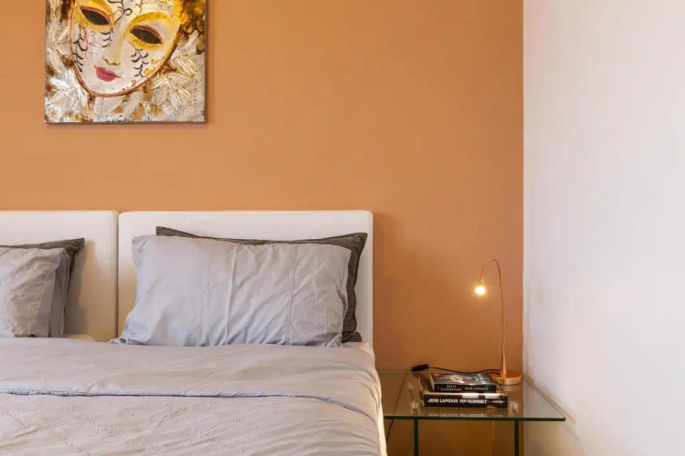 Villa Mar del Plata 8 bed apartment