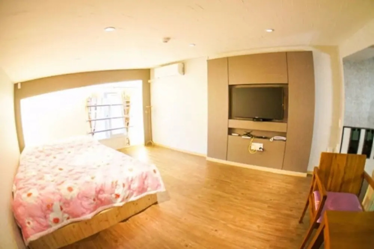 Jeongeup Brahms Pension