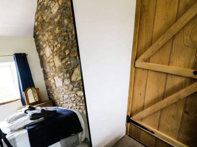 Speight Cottage