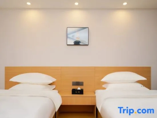 Standard Double Apartment