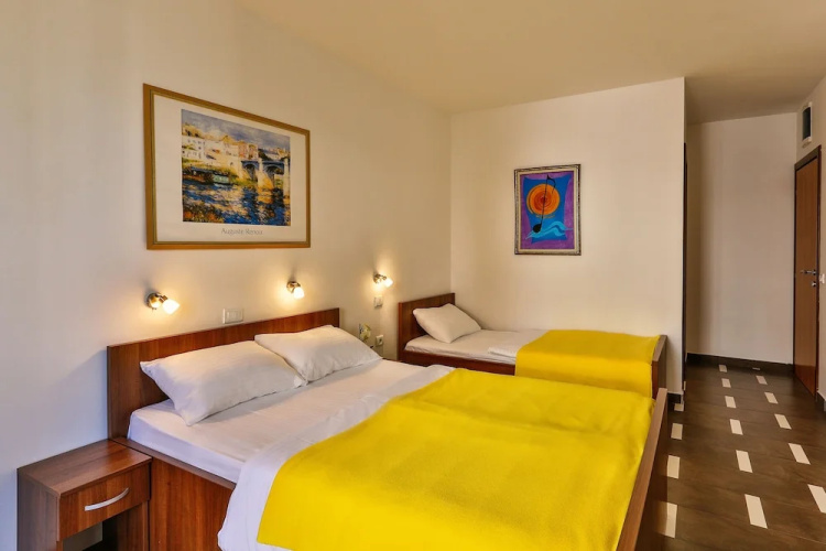 Apartmani Luka - Vila Brzulović