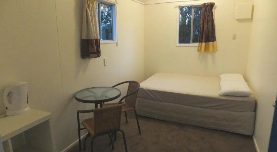 Waitaki Waters Holiday Park