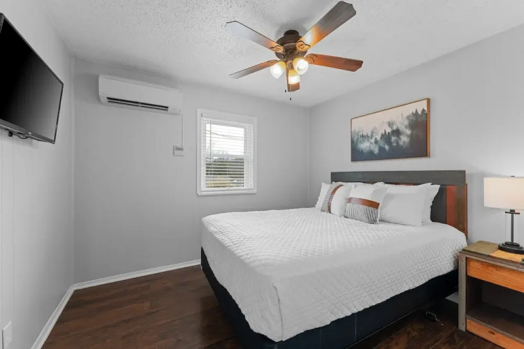 Sc17- Silver Cove 17 2 Bedroom Condo