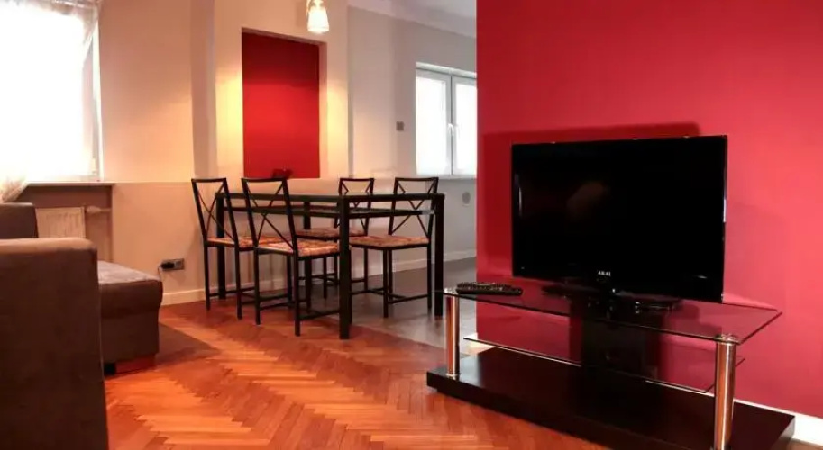 Key Apartments Chmielna