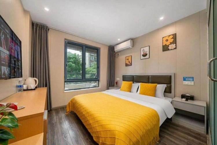 ManTuHotel