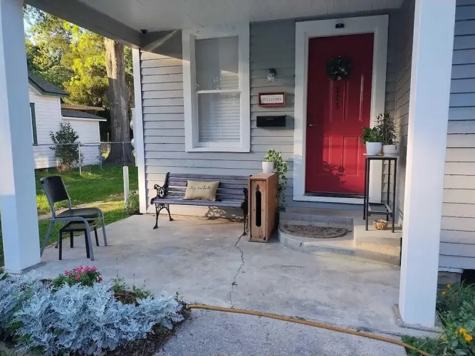 Port-rico Neighborhood