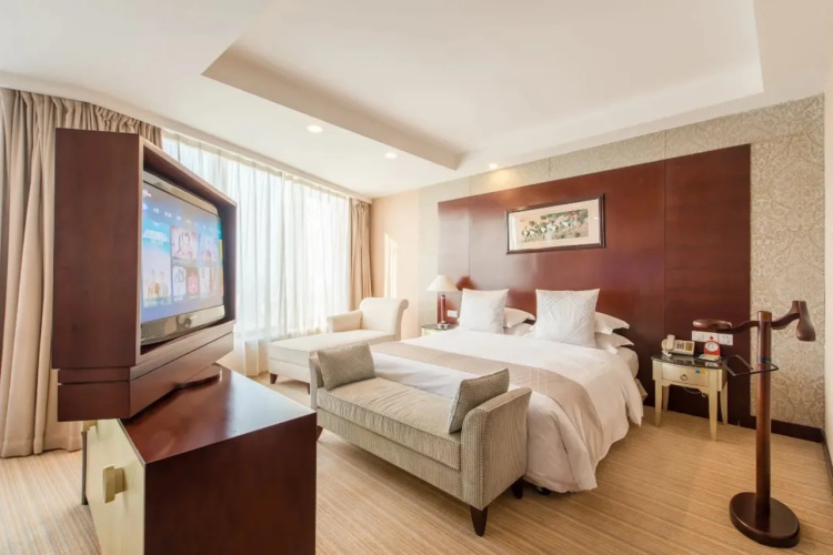 Grace Hotel Suzhou