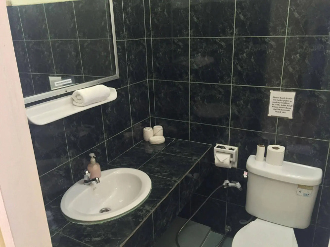 Nin Apartments Karon Beach