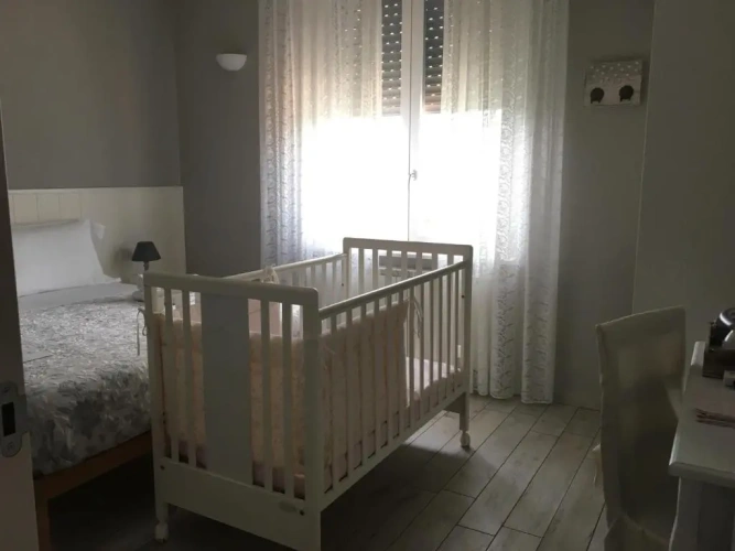 Deluxe Double room with river view