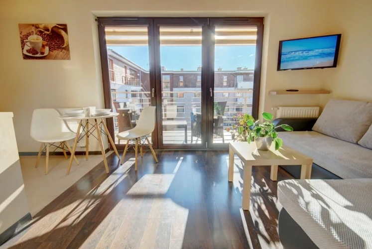 Standard Suite