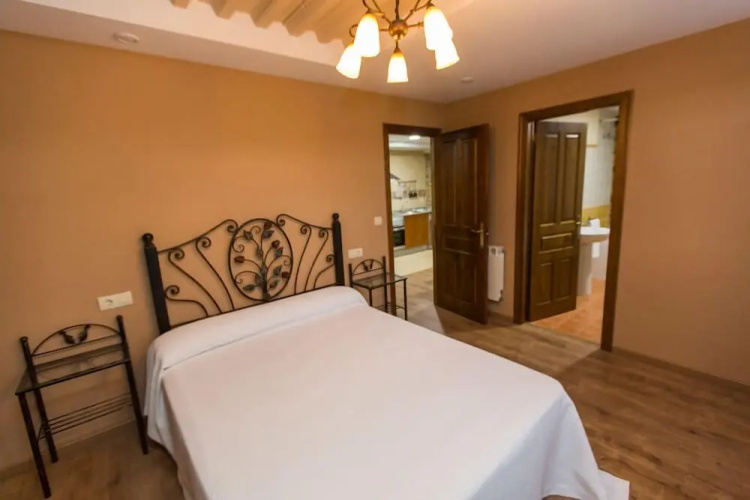 Casa Mateo