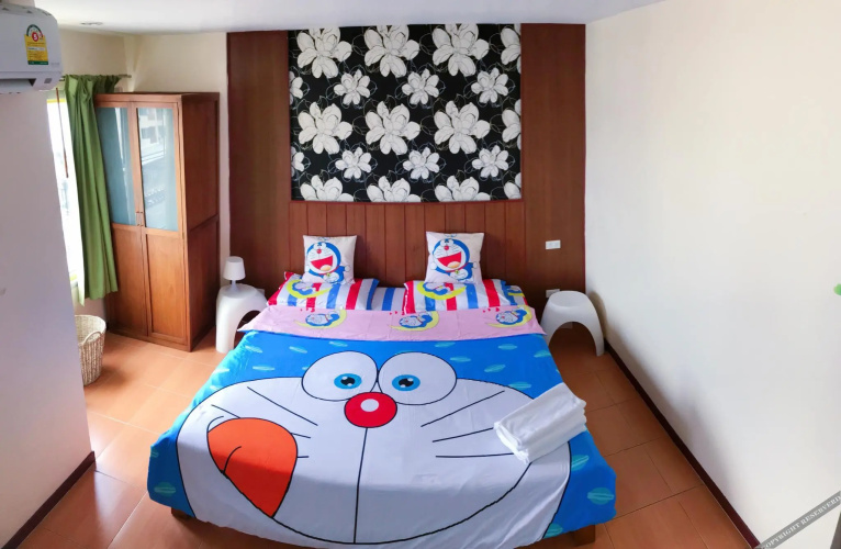 Phuket Iyh Express Hostel