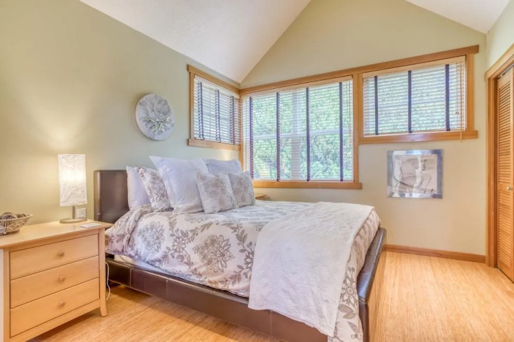Barefoot Bungalow