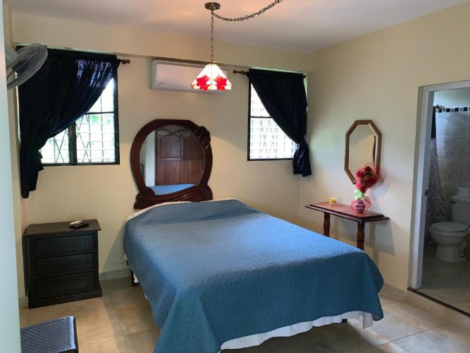 Superior Double room with balcony and with view
