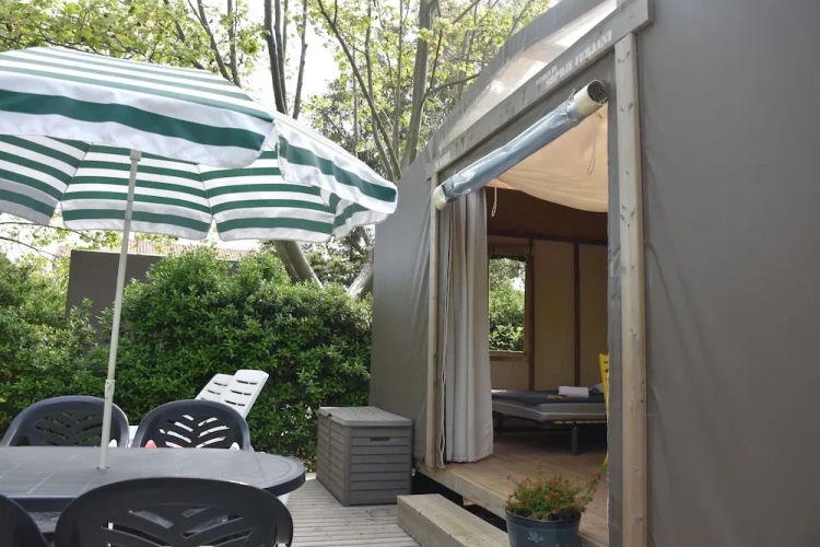 Tent