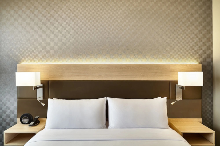 Ac Hotel Saltillo