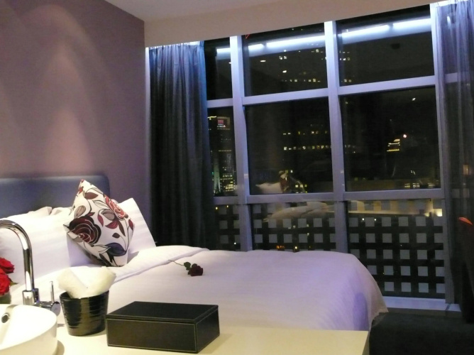 CHECK inn Taipei Xinyi