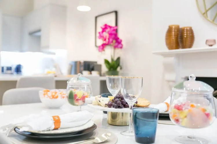 Urban Chic - Acre