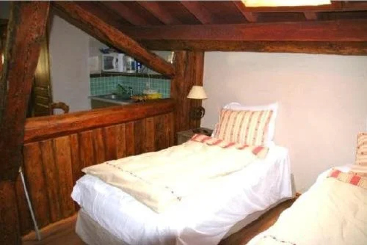 Auberge de Cassiel