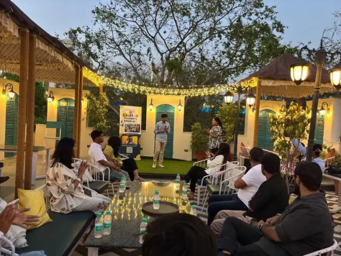J Startup House