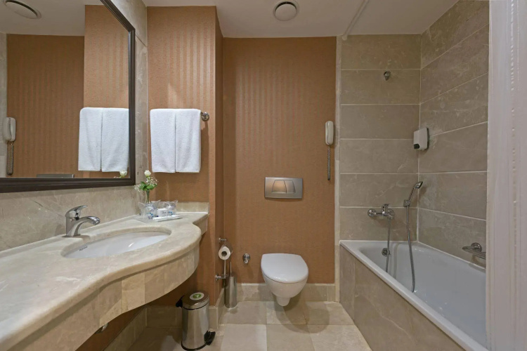 Novum Garden Side - All Inclusive