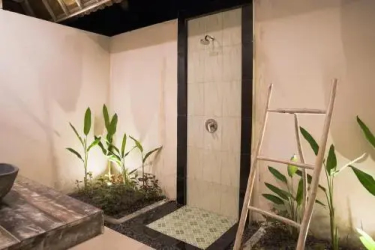 Q Rimbuk Bungalow