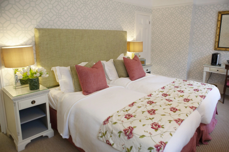 Durrants Hotel