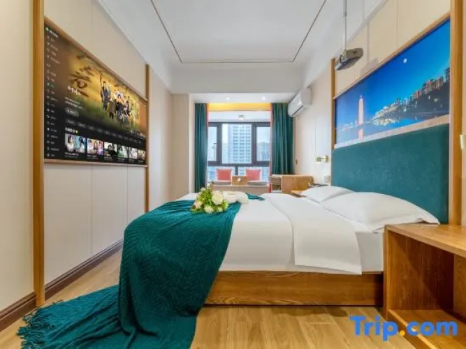 Business Double room