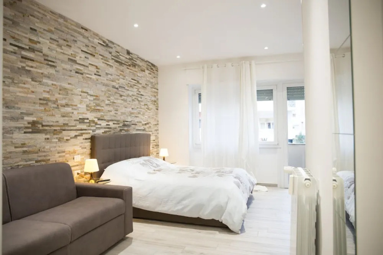 San Pietro Dreaming Rooms