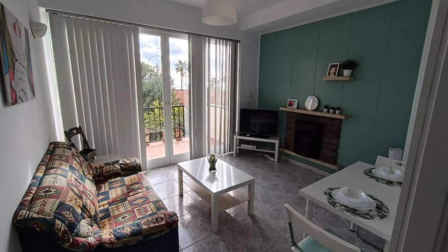 Apartamento Blancomar
