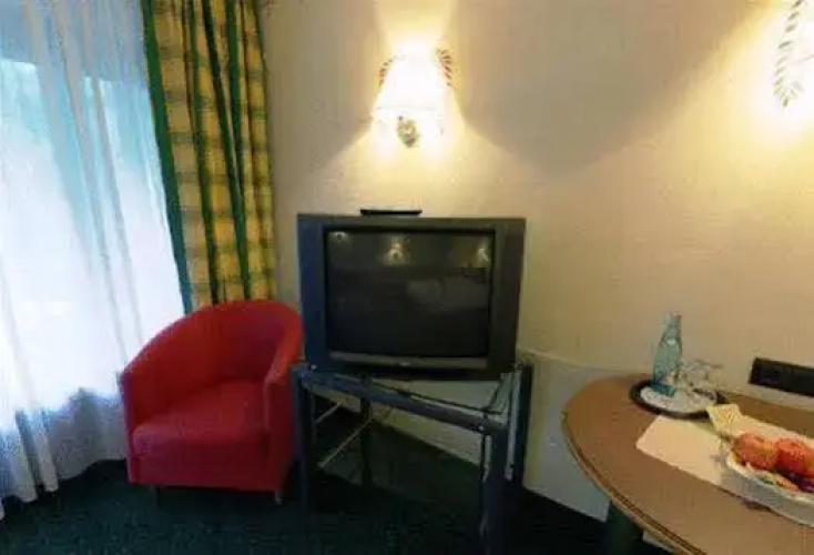 Hotel Talmuehle