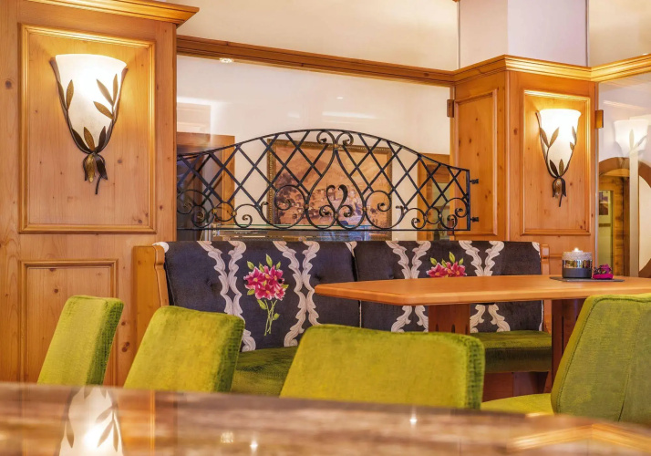Hotel Seespitz
