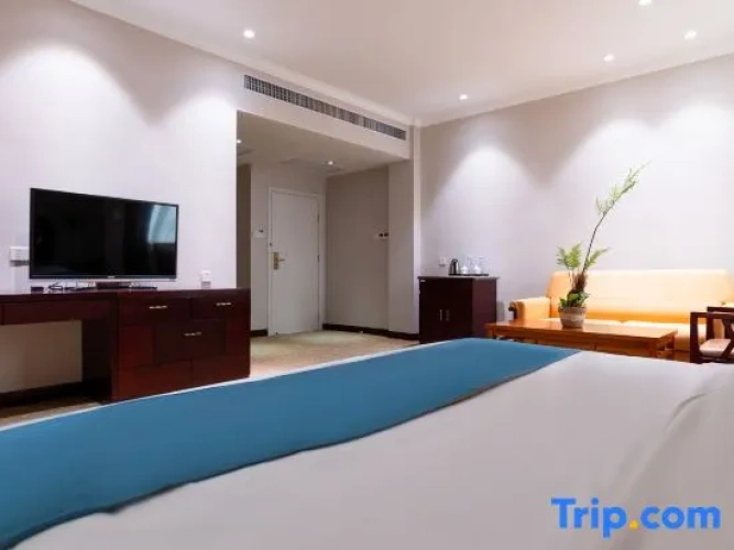 Privilege Double room