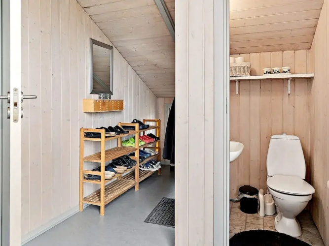 Holiday Home in Sydals