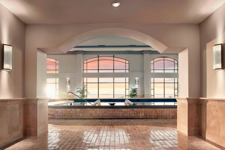 JW Marriott Cancun Resort And Spa photo 22