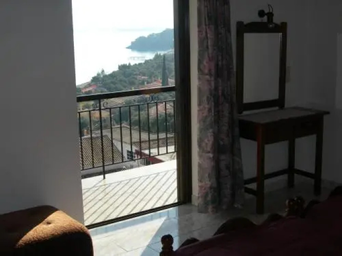 Emilios Apartments