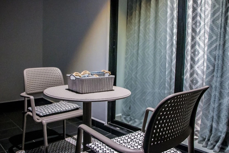 Embassy Gardens Premier Suites